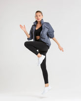 Hold Windbreaker | Space Grey WOMEN'S BEST